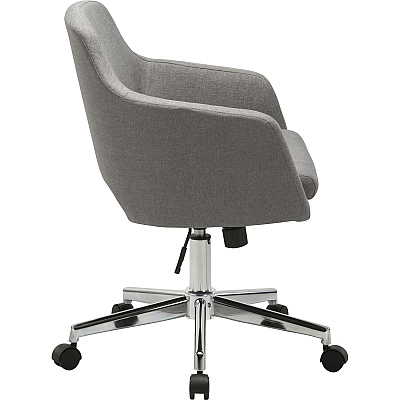 Lorell Resimercial Low-back Task Chair (LLR68570)