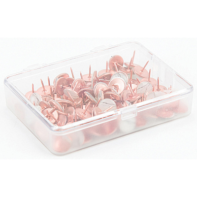 U Brands Metal Thumbtacks (UBR3090U0624)