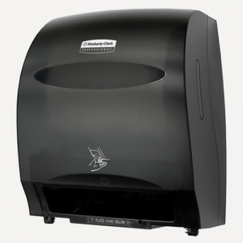 Kimberly-Clark Professional Electronic Touchless Roll Towel Dispenser (48857)