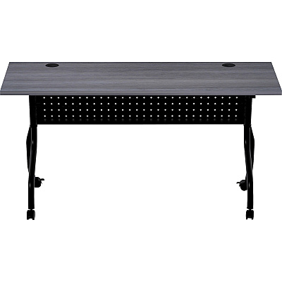 Lorell Flip Top Training Table (LLR59487)