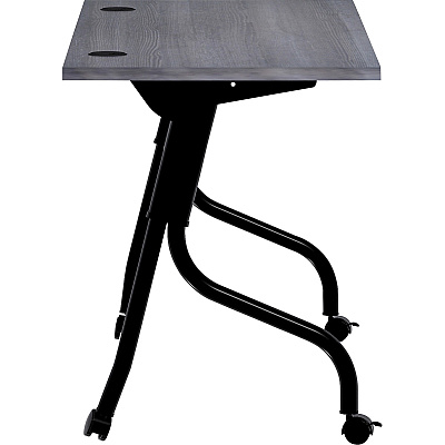 Lorell Flip Top Training Table (LLR59487)