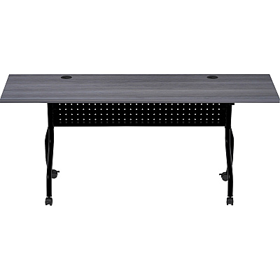Lorell Flip Top Training Table (LLR59488)