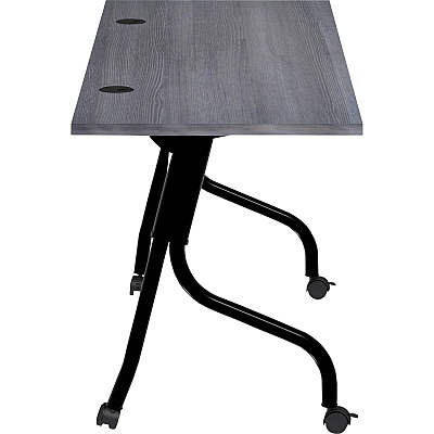 Lorell Flip Top Training Table (LLR59488)
