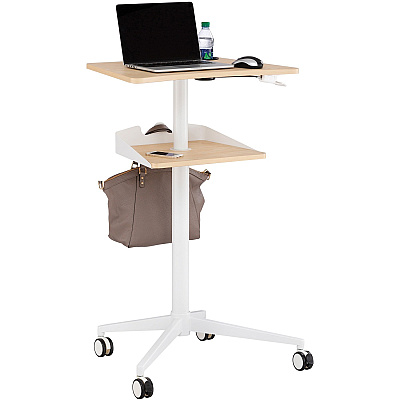 Safco Active Collection Vum Mobile Workstation (SAF1944NA)