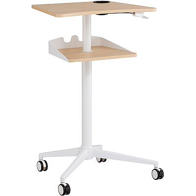 Safco Active Collection Vum Mobile Workstation (SAF1944NA)