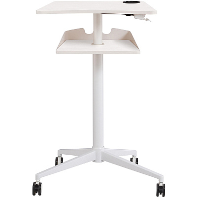 Safco Active Collection Vum Mobile Workstation (SAF1944WH)