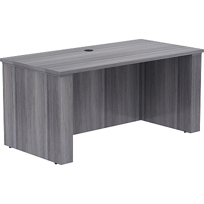 Lorell Essentials Series Sit-to-Stand Desk Shell (LLR69572)