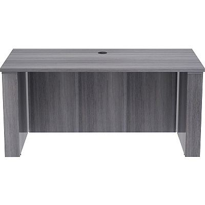 Lorell Essentials Series Sit-to-Stand Desk Shell (LLR69572)
