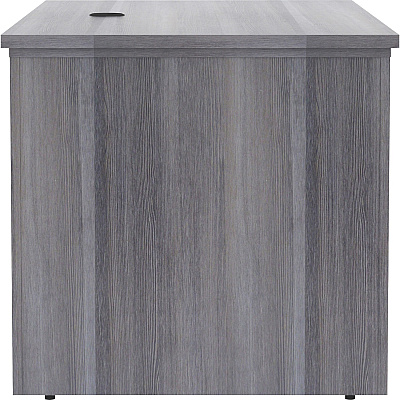 Lorell Essentials Series Sit-to-Stand Desk Shell (LLR69572)