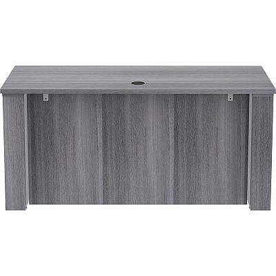 Lorell Essentials Series Sit-to-Stand Desk Shell (LLR69572)