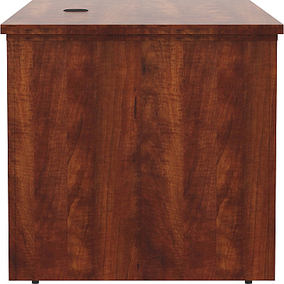 Lorell Essentials Series Sit-to-Stand Desk Shell (LLR69570)