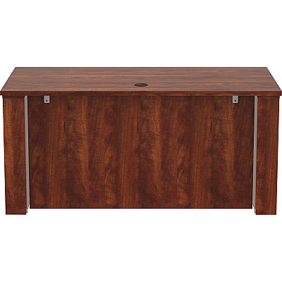 Lorell Essentials Series Sit-to-Stand Desk Shell (LLR69570)