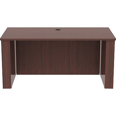 Lorell Essentials Series Sit-to-Stand Desk Shell (LLR69571)