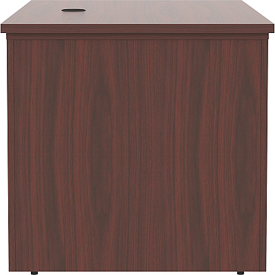 Lorell Essentials Series Sit-to-Stand Desk Shell (LLR69571)