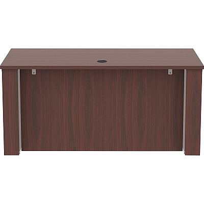 Lorell Essentials Series Sit-to-Stand Desk Shell (LLR69571)