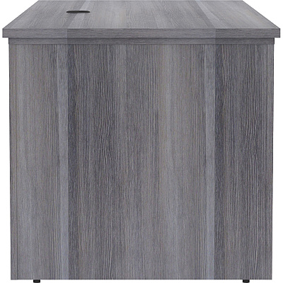 Lorell Essentials Series Sit-to-Stand Desk Shell (LLR69578)