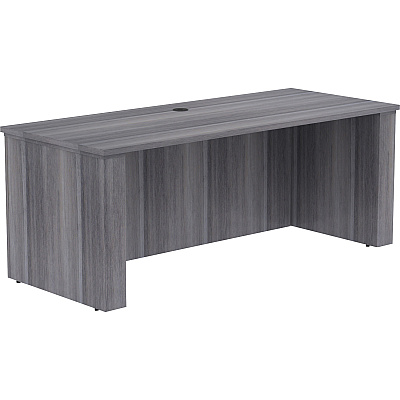 Lorell Essentials Series Sit-to-Stand Desk Shell (LLR69578)