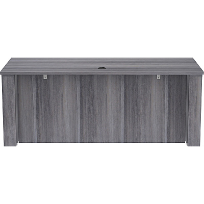 Lorell Essentials Series Sit-to-Stand Desk Shell (LLR69578)