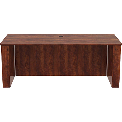 Lorell Essentials Series Sit-to-Stand Desk Shell (LLR69573)