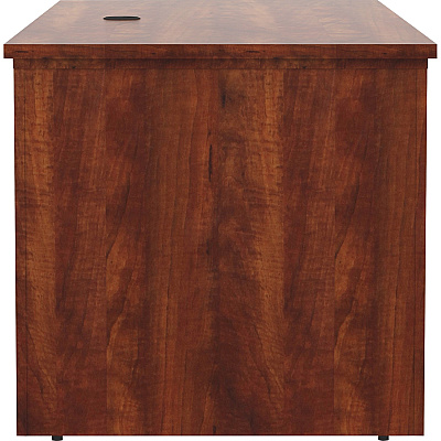 Lorell Essentials Series Sit-to-Stand Desk Shell (LLR69573)