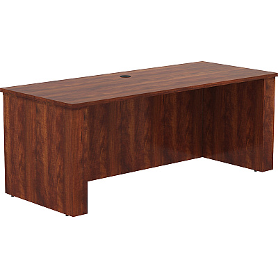 Lorell Essentials Series Sit-to-Stand Desk Shell (LLR69573)