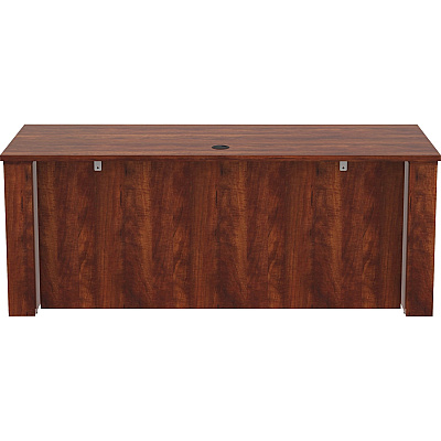 Lorell Essentials Series Sit-to-Stand Desk Shell (LLR69573)