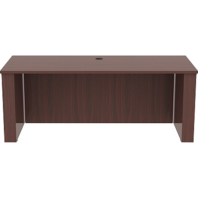 Lorell Essentials Series Sit-to-Stand Desk Shell (LLR69574)
