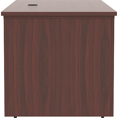 Lorell Essentials Series Sit-to-Stand Desk Shell (LLR69574)