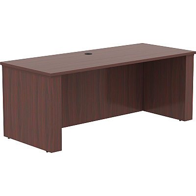 Lorell Essentials Series Sit-to-Stand Desk Shell (LLR69574)