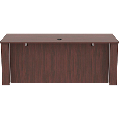 Lorell Essentials Series Sit-to-Stand Desk Shell (LLR69574)