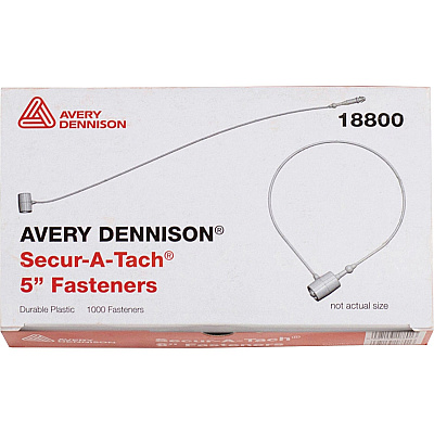 Monarch Secure-A-Tach Fasteners (MNK18800)