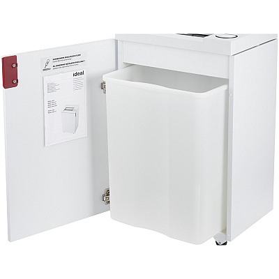Ideal Paper Shredder (IDEDSH0066H)