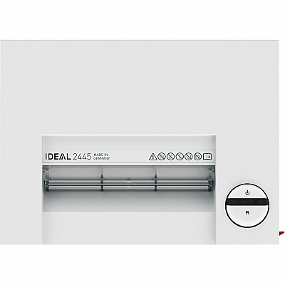 Ideal 24451111 Cross-cut Paper Shredder (IDEDSH0065H)