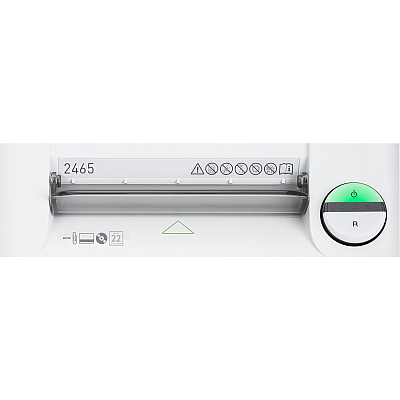 Ideal IDEDSH0069H Cross-Cut Paper Shredder