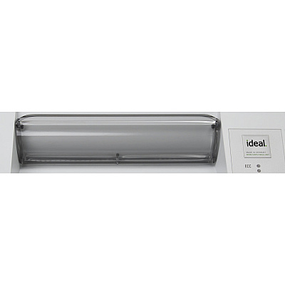 Ideal IDEDSH0360H Strip-cut Paper Shredder