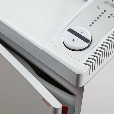 Ideal IDEDSH0360H Strip-cut Paper Shredder