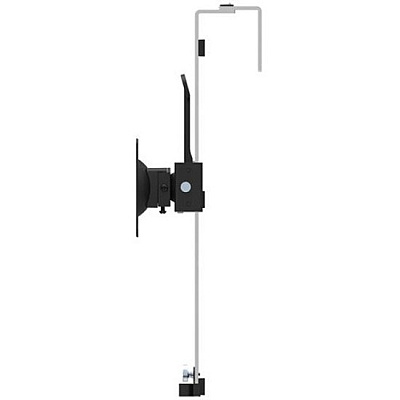 StarTech Cubicle Monitor Mount Wall Hanger - 34in (ARMCBCLB)