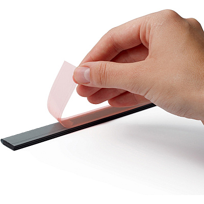 Durable Magnetic Strip Hanging Rail (DBL470623)