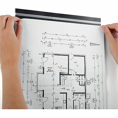 Durable DURAFIX Rail (470723)