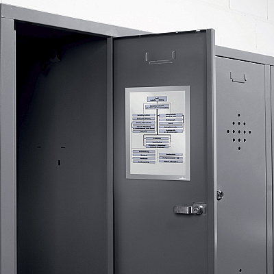 Durable DURAFRAME Magnetic Frame (DBL472123)