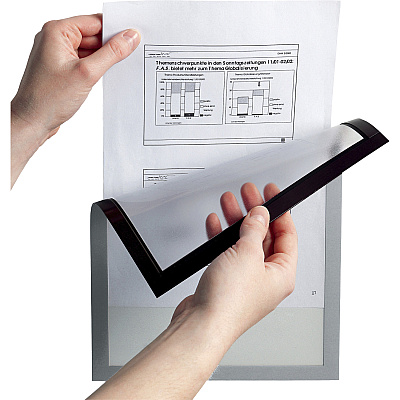 Durable DURAFRAME Magnetic Frame (DBL472123)