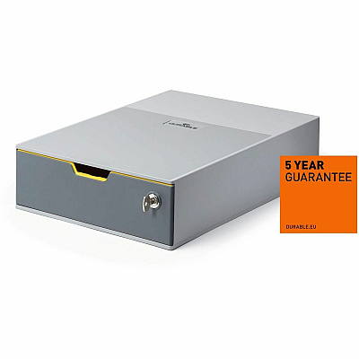 Durable VARICOLOR Storage Case (760127)