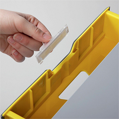 Durable VARICOLOR Storage Case (760127)