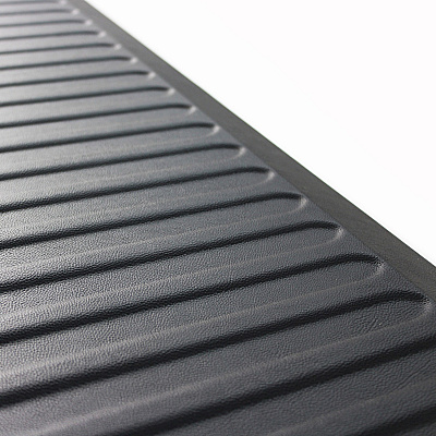 Floortex 6000X Extra-Long Active Anti-Fatigue Mat (FLRFCA2471XVBK)