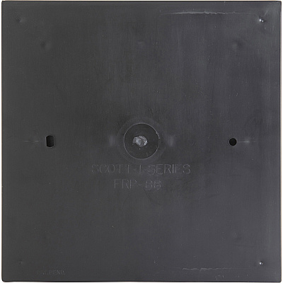 Lorell Men's Restroom Sign (LLR02658)