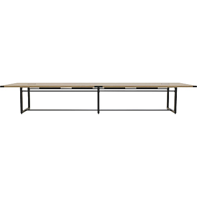 Mayline Mirella 16' Sitting-Height Conference Tables (MRS16SDD)