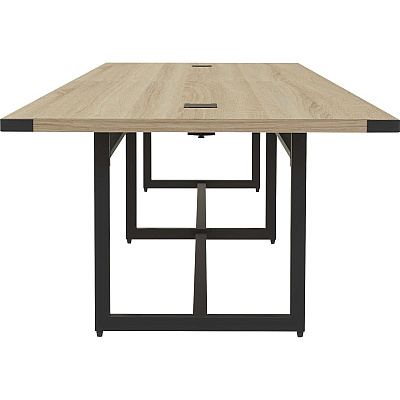 Mayline Mirella 16' Sitting-Height Conference Tables (MRS16SDD)