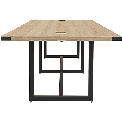 Mayline Mirella 16' Sitting-Height Conference Tables (MRS16SDD)