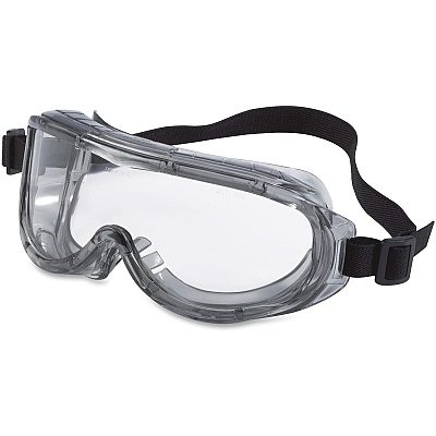 3M Chemical Splash/Impact Goggles (MMM91264H1DC)