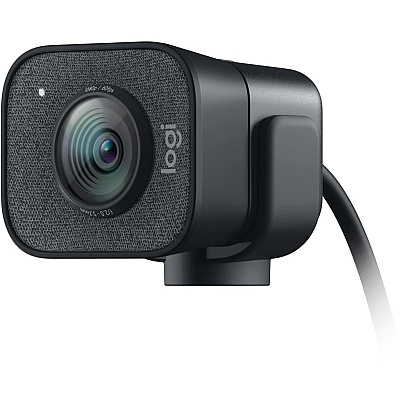 Logitech Webcam - 2.1 Megapixel - 60 fps - Graphite - USB - Retail (LOG960001280)